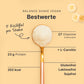 Balance Shake Vegan Banane