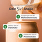 Balance Shake Vegan Zimt