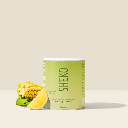 SHEKO Fibre Super Powder