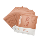 21 Sachets Zimt