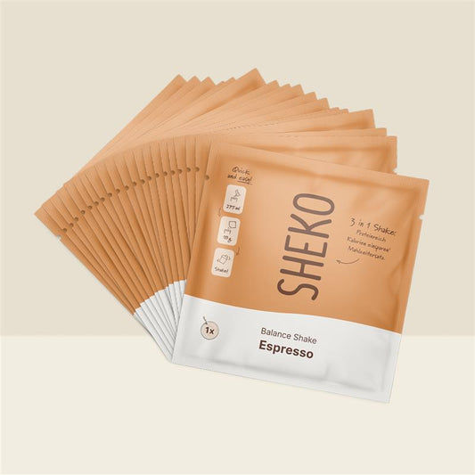 21 Sachets Espresso