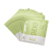 21 Sachets Pistazie