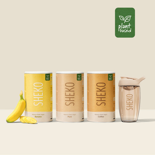 Plant Power Bundle