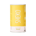 Balance Shake Banana