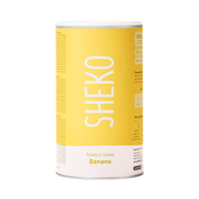 Balance Shake Banane