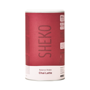 SHEKO Chai Latte Shake