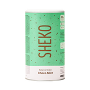 SHEKO Choco Mint Shake