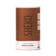 Balance Shake Schoko-Nuss-Creme