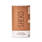 SHEKO Choco Orange Shake