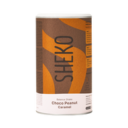 Balance Shake Schoko Erdnuss Karamell