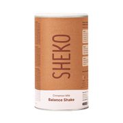 Balance Shake Zimt-Milch