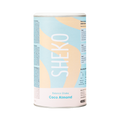 Balance Shake Coconut Almond