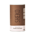 Balance Shake Double Chocolate