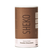 Balance Shake Double Chocolate