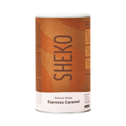 Balance Shake Espresso Karamell
