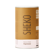 Balance Shake Espresso