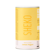 Balance Shake Zitrone - Joghurt