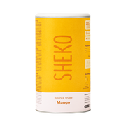 Balance Shake Mango