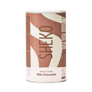 Balance Shake Milchschokolade