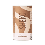 Balance Shake Haselnuss-Milchcreme