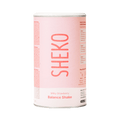 Balance Shake Milky Strawberry