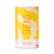 Balance Shake Pina Colada