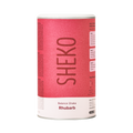 Balance Shake Rhubarb