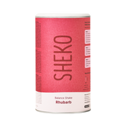 Balance Shake Rhabarber