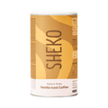 Balance Shake Vanilla Iced Coffee