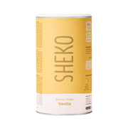 Balance Shake Vanille