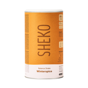SHEKO Balance Shake Winterspice