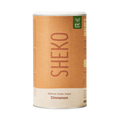 Balance Shake Vegan Cinnamon