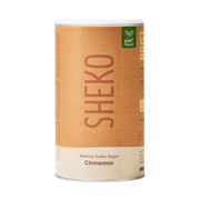 SHKEO Shake vegan Zimt