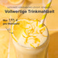 Balance Shake Zitronenkuchen