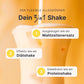 Balance Shake Pina Colada