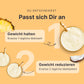 Balance Shake Pina Colada