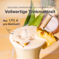 Balance Shake Pina Colada