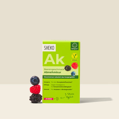 Afslankkuur