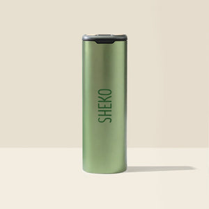 SHEKO Supplement Organiser