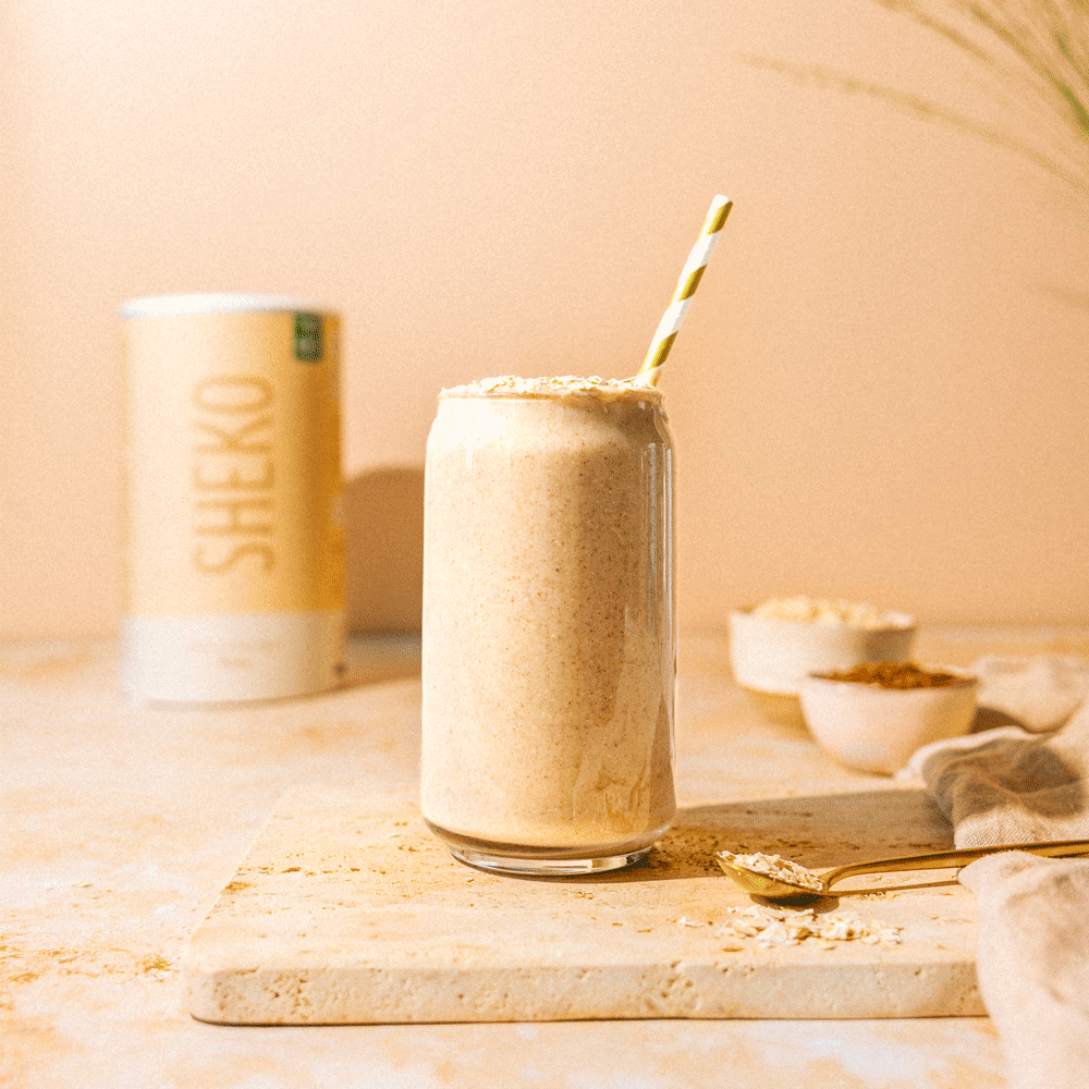 Vegane Shakes – SHEKO