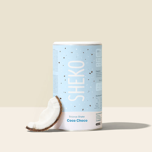Balance Shake Coco Choco