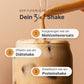Balance Shake Kaffee