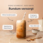 Balance Shake Kaffee