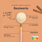 Shakemaaltijd Kaneel (360g)
