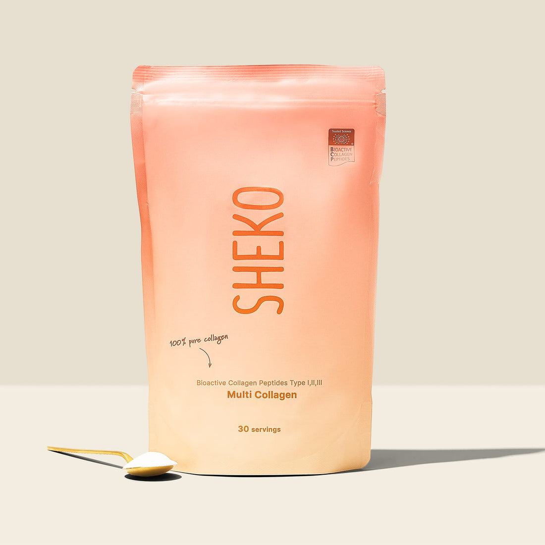 Multi Collagen