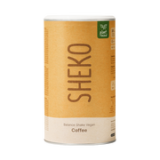 Balance Shake vegano al Caffè