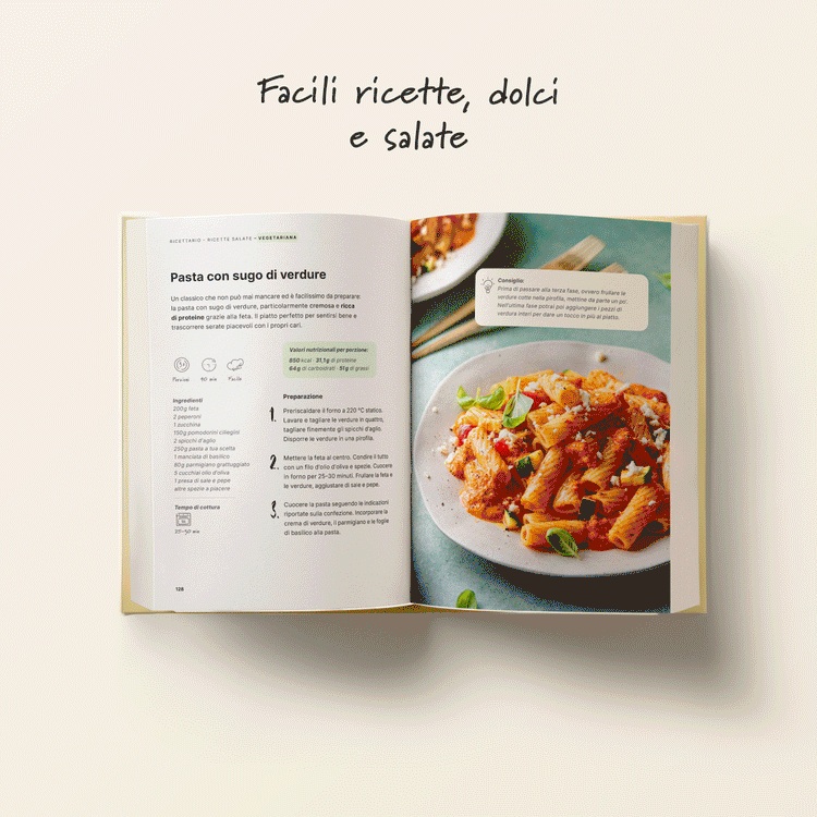 Libro “L’equilibrio inizia da te”