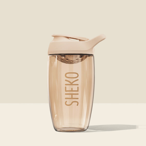 Balance Shaker