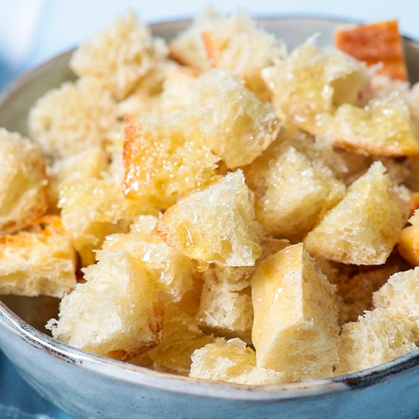 Croutons