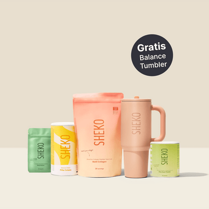 Summer Essentials Set (IT)